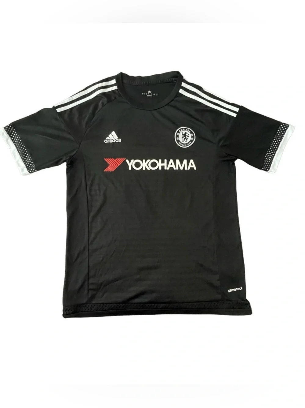 Adidas Chelsea FC Men’s Large Soccer Jersey & Shorts Set –  Hazard #10
